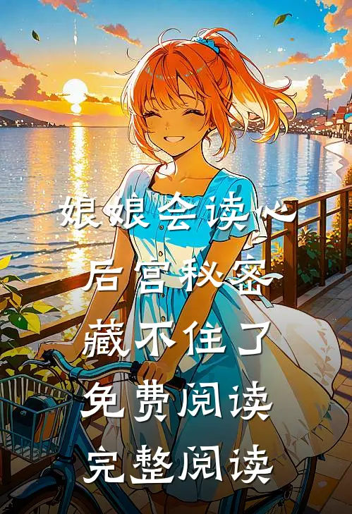 娘娘会读心,后宫秘密藏不住了免费阅读完整阅读
