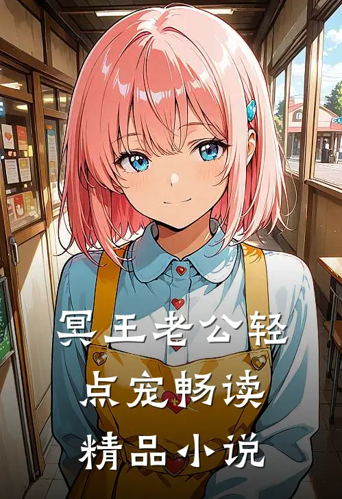 冥王老公轻点宠畅读精品小说