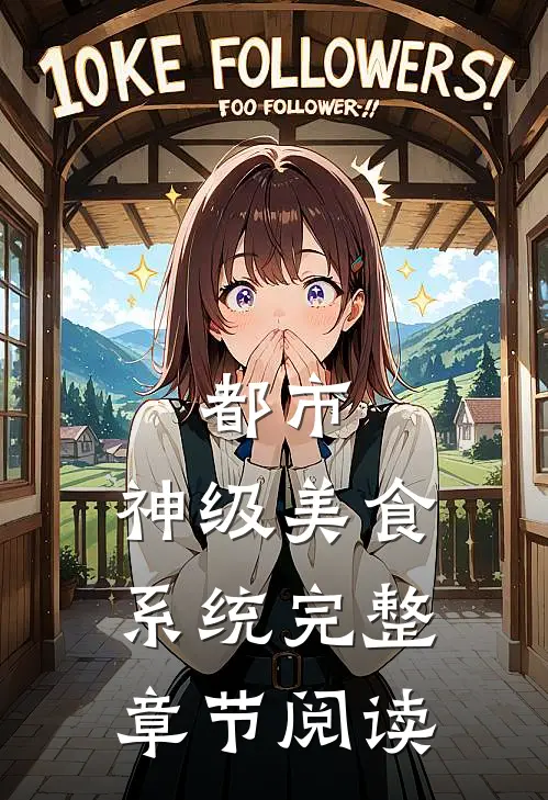 都市：神级美食系统完整章节阅读
