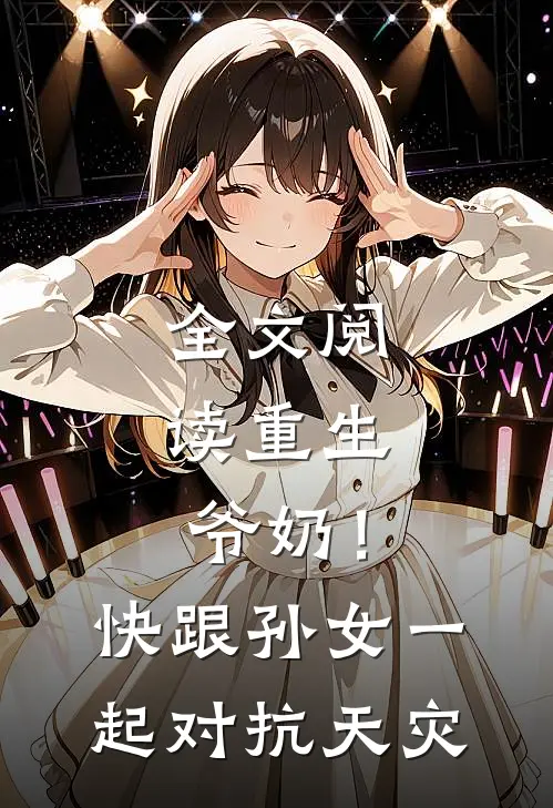 全文阅读重生：爷奶！快跟孙女一起对抗天灾