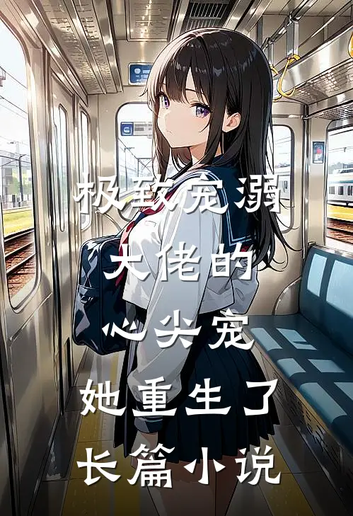 极致宠溺： 大佬的心尖宠，她重生了长篇小说