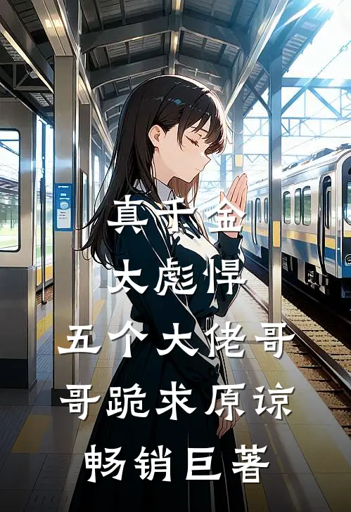真千金太彪悍，五个大佬哥哥跪求原谅畅销巨著