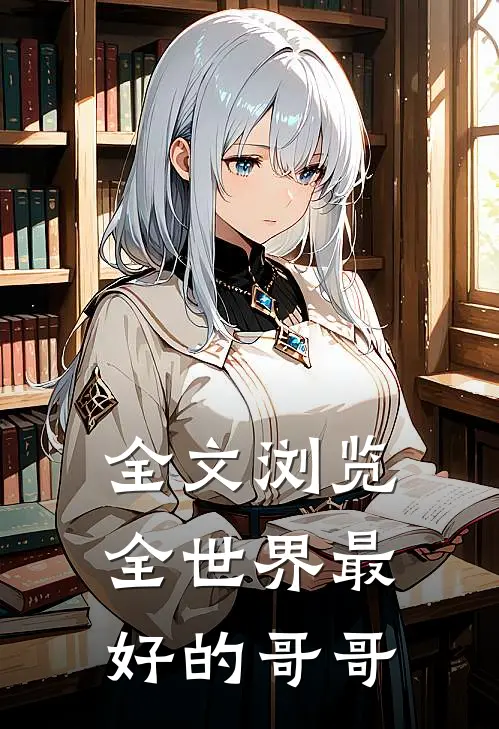 全文浏览全世界最好的哥哥