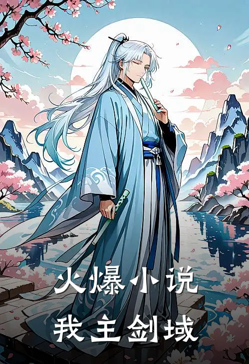 火爆小说我主剑域