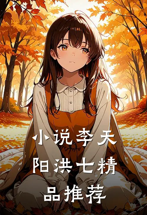 小说李天阳洪七精品推荐