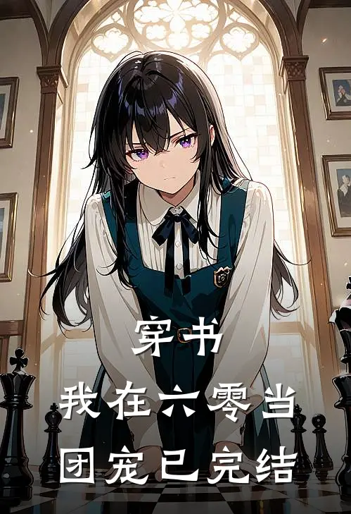 穿书：我在六零当团宠已完结