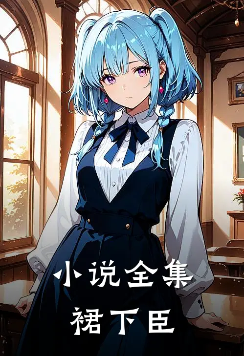 小说全集裙下臣
