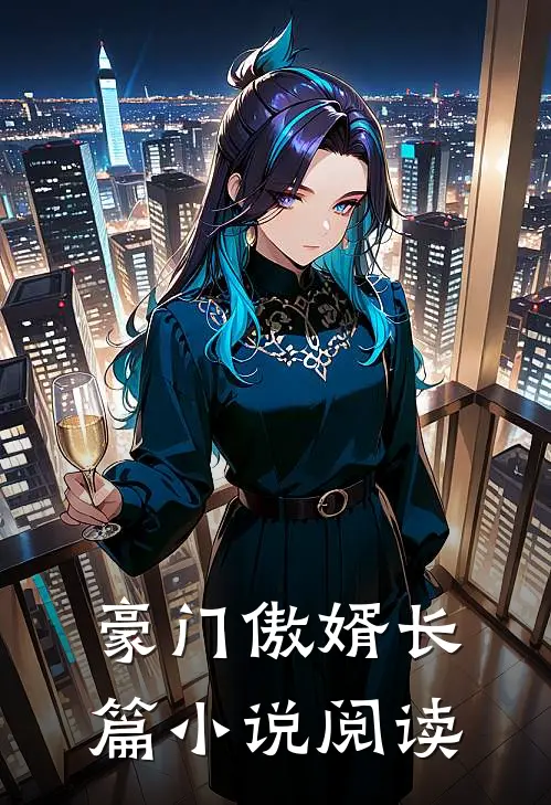 豪门傲婿长篇小说阅读