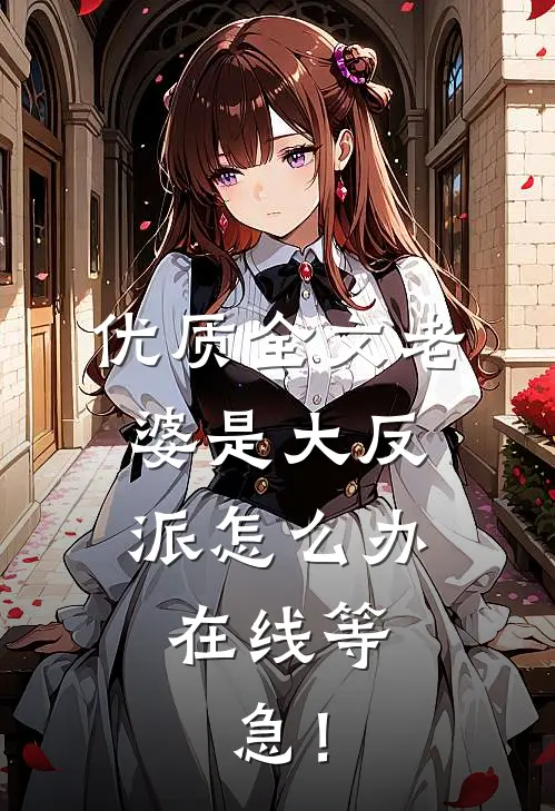 优质全文老婆是大反派怎么办，在线等，急！