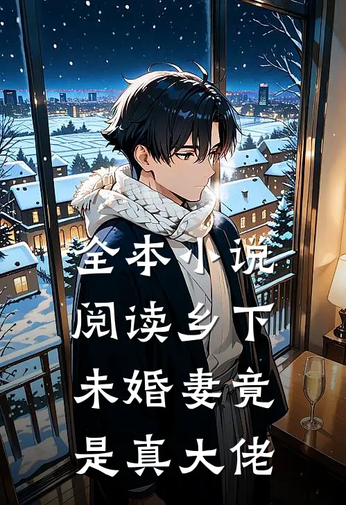 全本小说阅读乡下未婚妻竟是真大佬