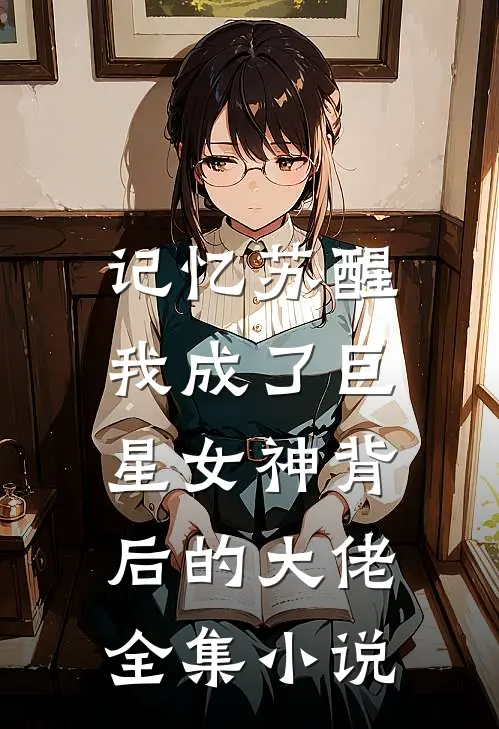 记忆苏醒，我成了巨星女神背后的大佬全集小说