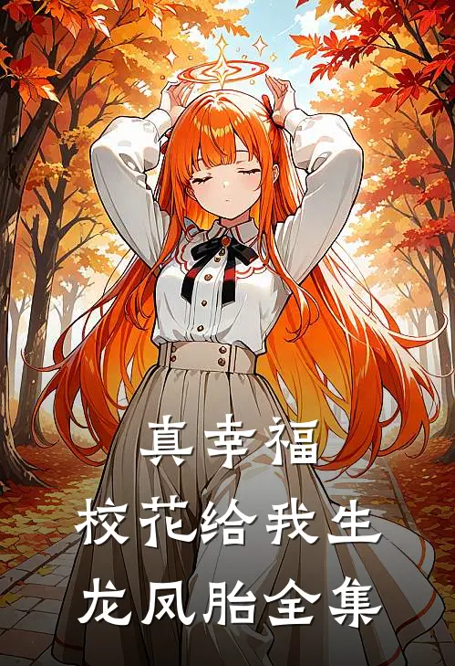 真幸福，校花给我生龙凤胎全集