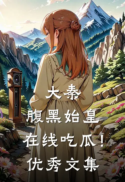 大秦：腹黑始皇，在线吃瓜！优秀文集