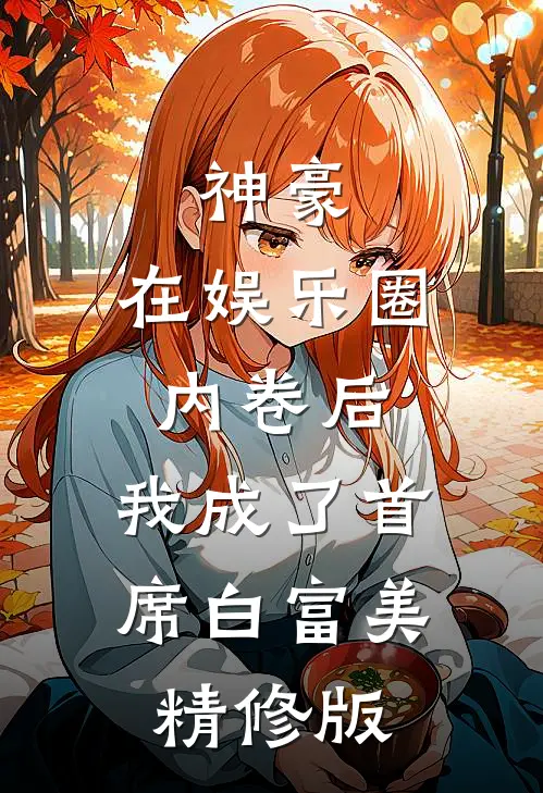 神豪：在娱乐圈内卷后，我成了首席白富美精修版