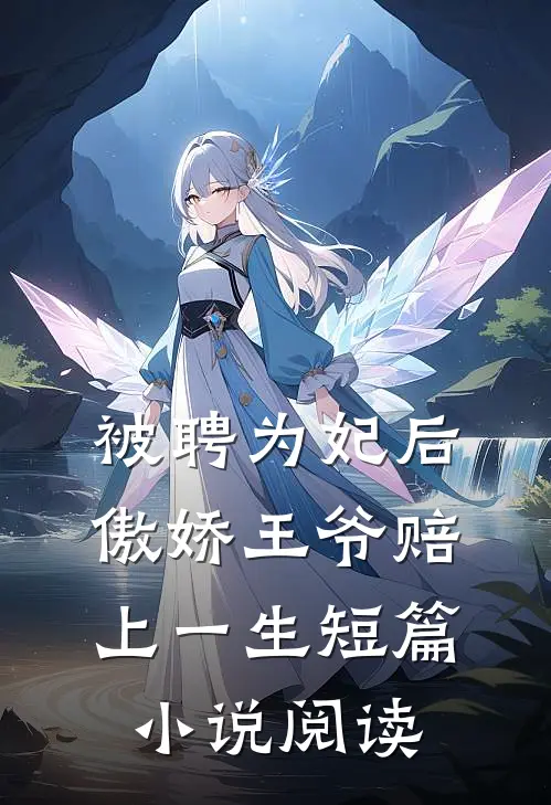 被聘为妃后，傲娇王爷赔上一生短篇小说阅读