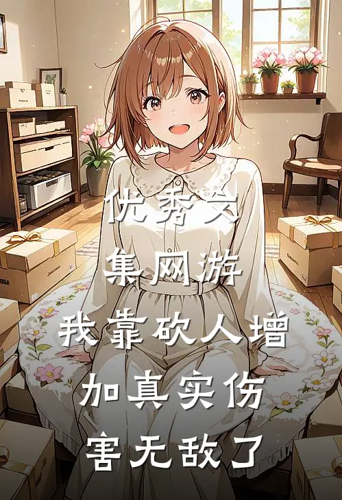 优秀文集网游：我靠砍人增加真实伤害无敌了