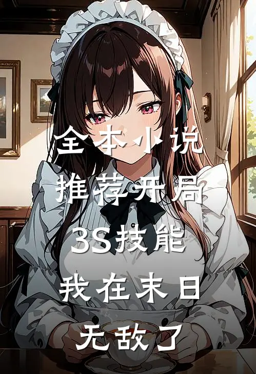 全本小说推荐开局3S技能，我在末日无敌了