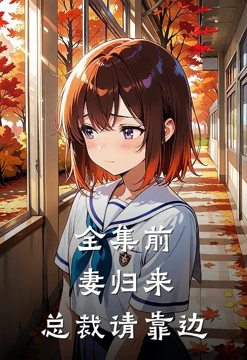 全集前妻归来：总裁请靠边