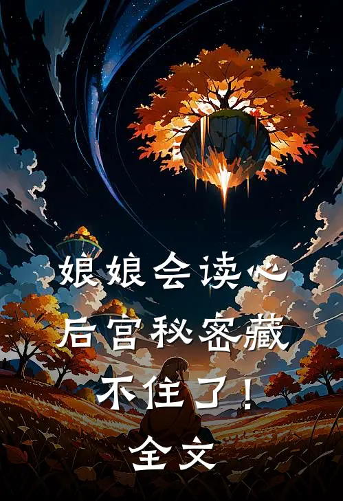 娘娘会读心，后宫秘密藏不住了！全文