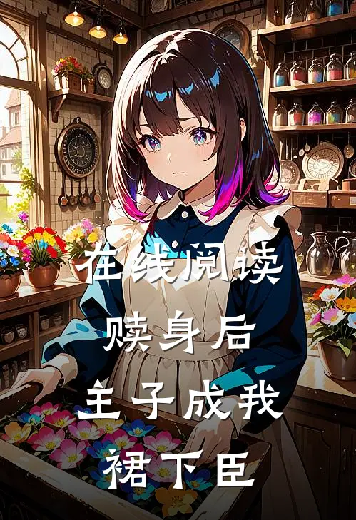 在线阅读赎身后，主子成我裙下臣