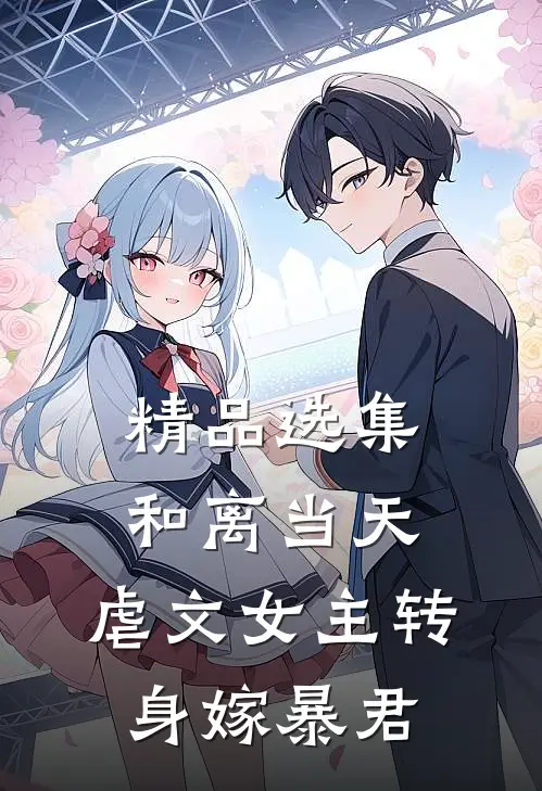 精品选集和离当天，虐文女主转身嫁暴君
