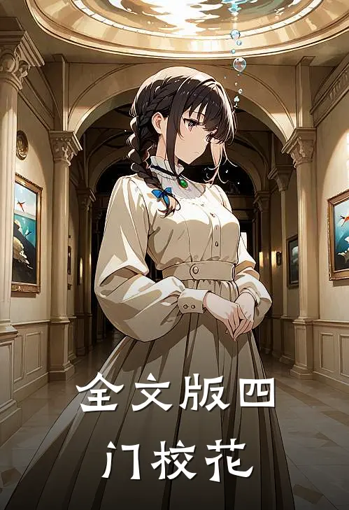 全文版四门校花