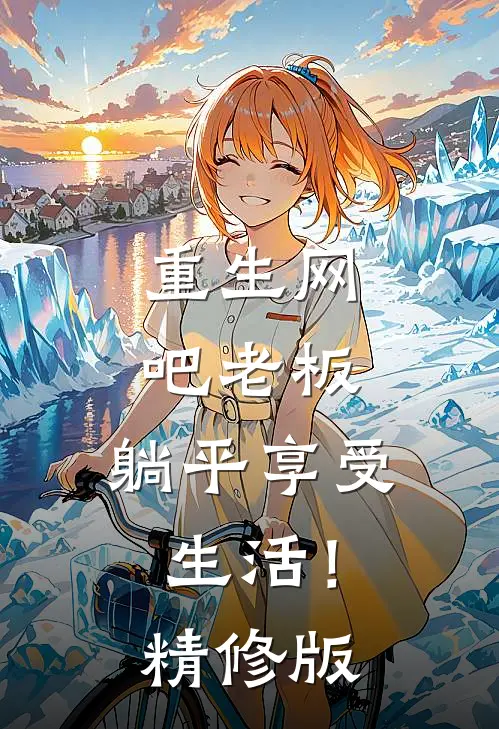 重生网吧老板，躺平享受生活！精修版