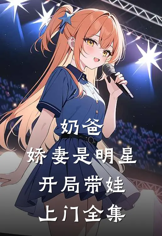 奶爸：娇妻是明星，开局带娃上门全集