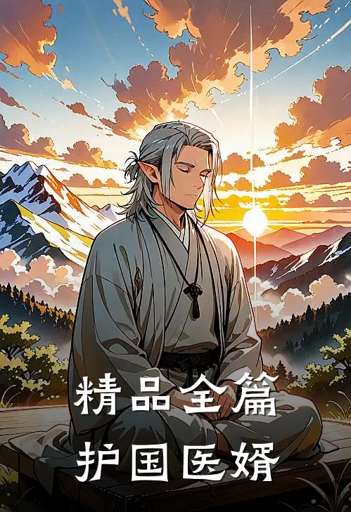 精品全篇护国医婿