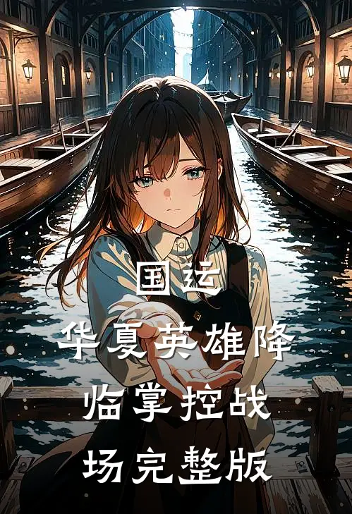 国运：华夏英雄降临掌控战场完整版