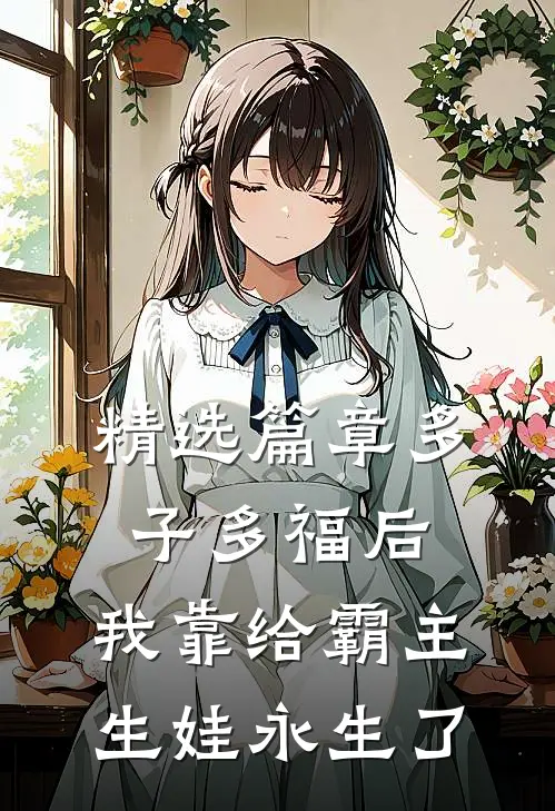精选篇章多子多福后，我靠给霸主生娃永生了