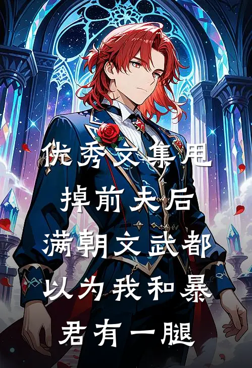 优秀文集甩掉前夫后，满朝文武都以为我和暴君有一腿