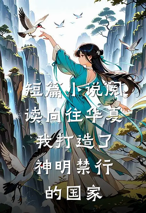 短篇小说阅读向往华夏：我打造了神明禁行的国家