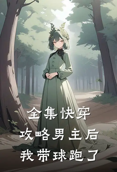 全集快穿：攻略男主后，我带球跑了