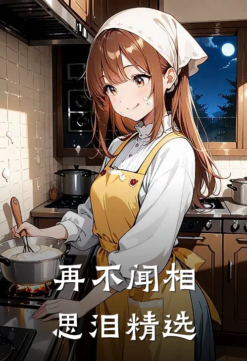 再不闻相思泪精选