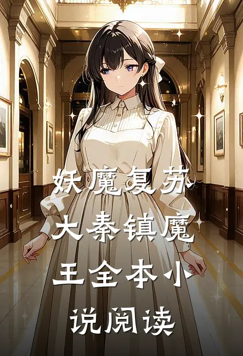 妖魔复苏：大秦镇魔王全本小说阅读