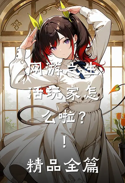 网游之生活玩家怎么啦？！精品全篇