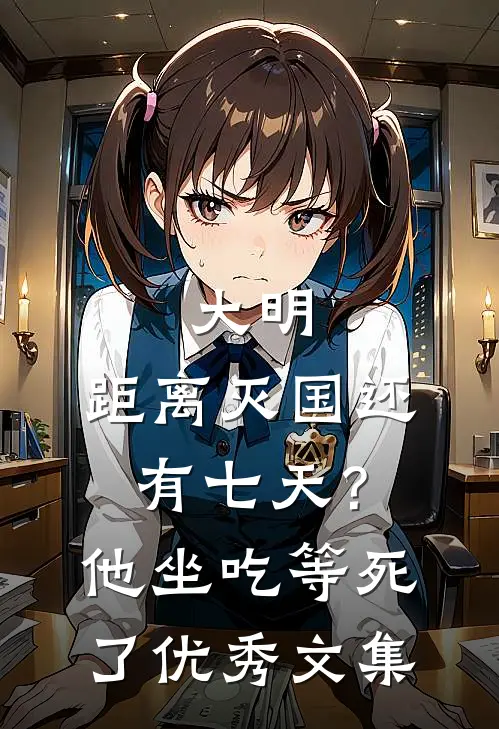 大明：距离灭国还有七天？他坐吃等死了优秀文集