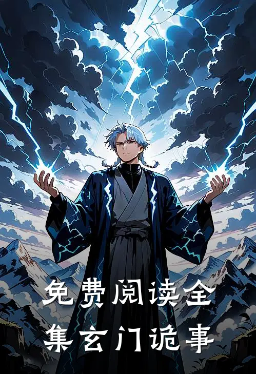 免费阅读全集玄门诡事