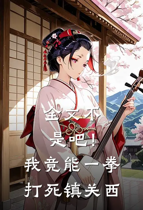 全文不是吧！我竟能一拳打死镇关西