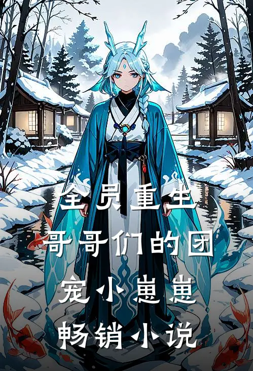 全员重生：哥哥们的团宠小崽崽畅销小说