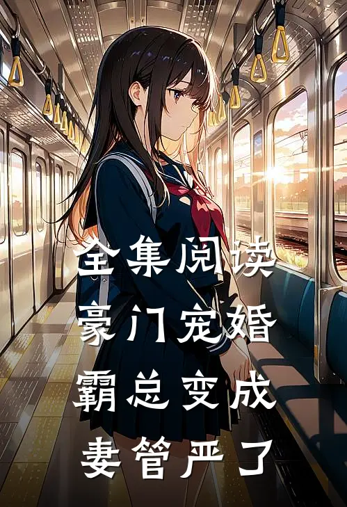 全集阅读豪门宠婚：霸总变成妻管严了