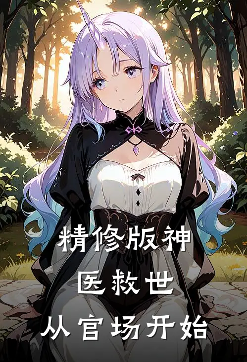 精修版神医救世：从官场开始