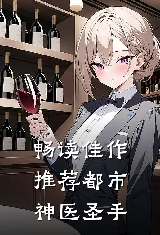 畅读佳作推荐都市神医圣手