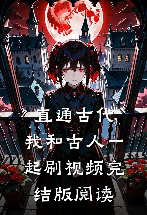 直通古代：我和古人一起刷视频完结版阅读