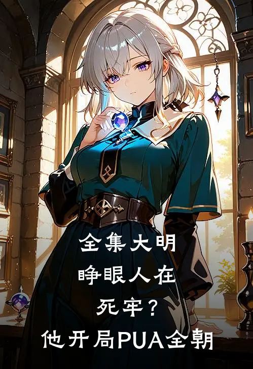 全集大明：睁眼人在死牢？他开局PUA全朝