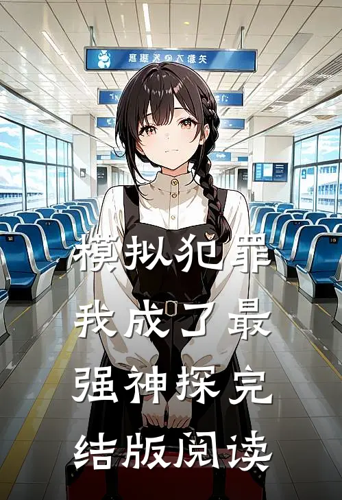 模拟犯罪：我成了最强神探完结版阅读