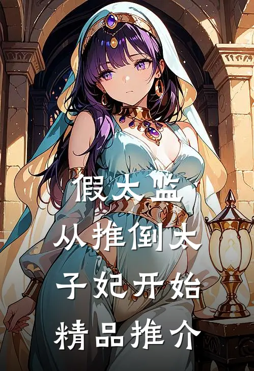 假太监：从推倒太子妃开始精品推介
