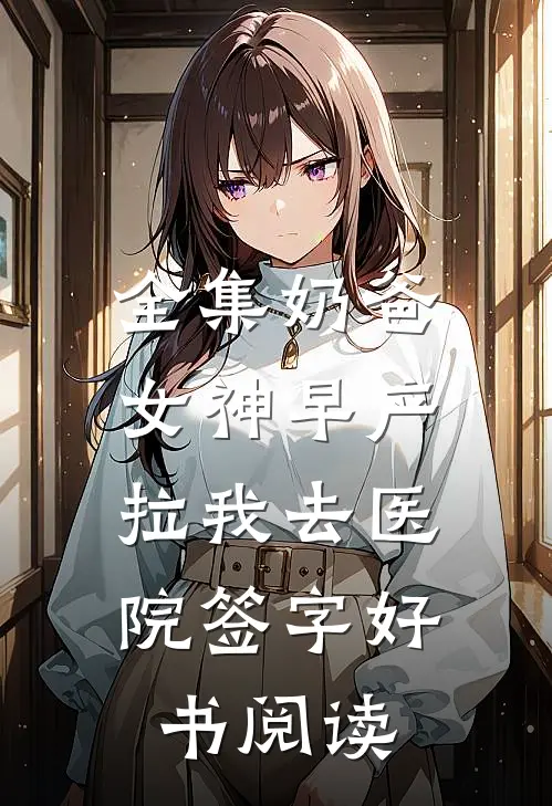 全集奶爸女神早产,拉我去医院签字好书阅读