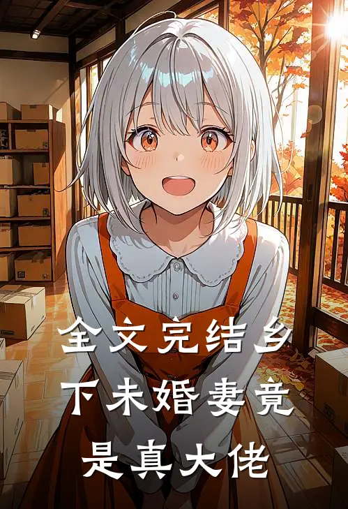全文完结乡下未婚妻竟是真大佬